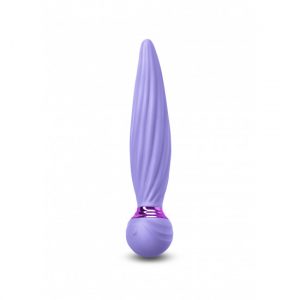 Vibrator "Sugar Pop Twist"