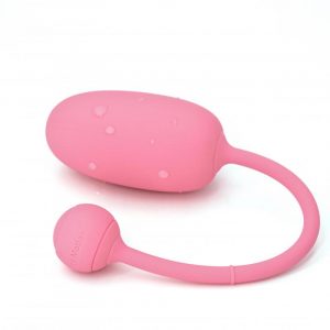 Magic Motion - Kegel Coach Smart Exerciser