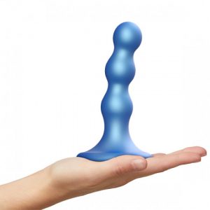 Strap-On-Me - "Plug Balls" Dildo