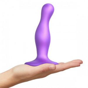 Strap-On-Me - "Curvy" Dildo