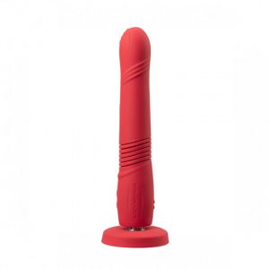 Lovense - Stoßdildo "Gravity"