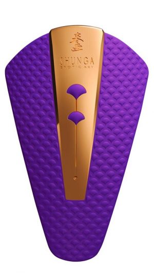 Obi Auflegevibrator Lila