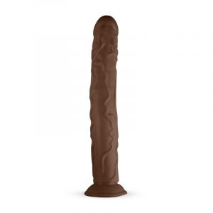 Real Fantasy - David Realistischer Dildo - 35 cm