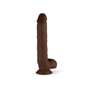 Real Fantasy - Myles Realistischer Dildo - 28 cm