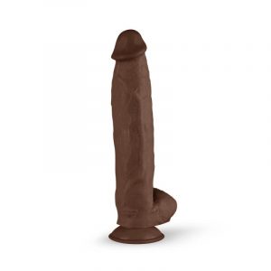 Real Fantasy - Travis Realistischer Dildo - 31 cm