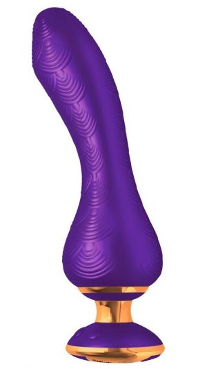 Sanya Vibrator Lila