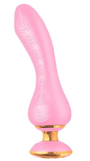 Sanya Vibrator Rosa