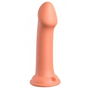 Dildo mit starkem Saugfuß