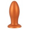 Softer Butt Plug mit Saugfuß