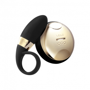 Lelo Oden 2 - Vibro Penisring für Paare - Remote Control