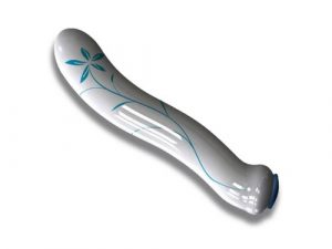 Keramik-Dildo Aveline