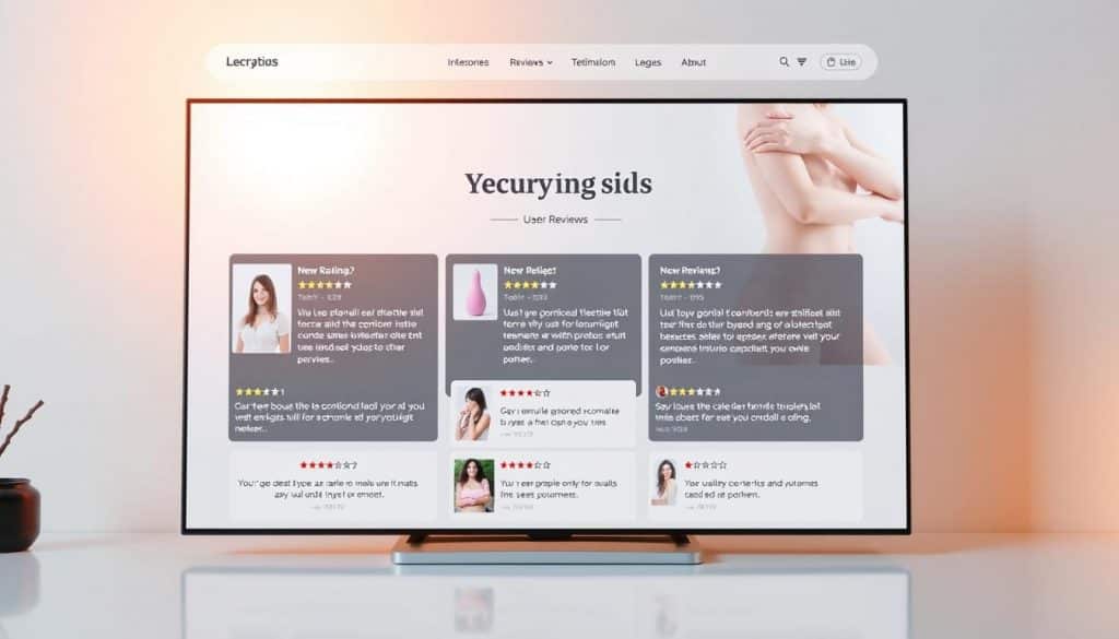 Benutzerbewertungen Sextoys