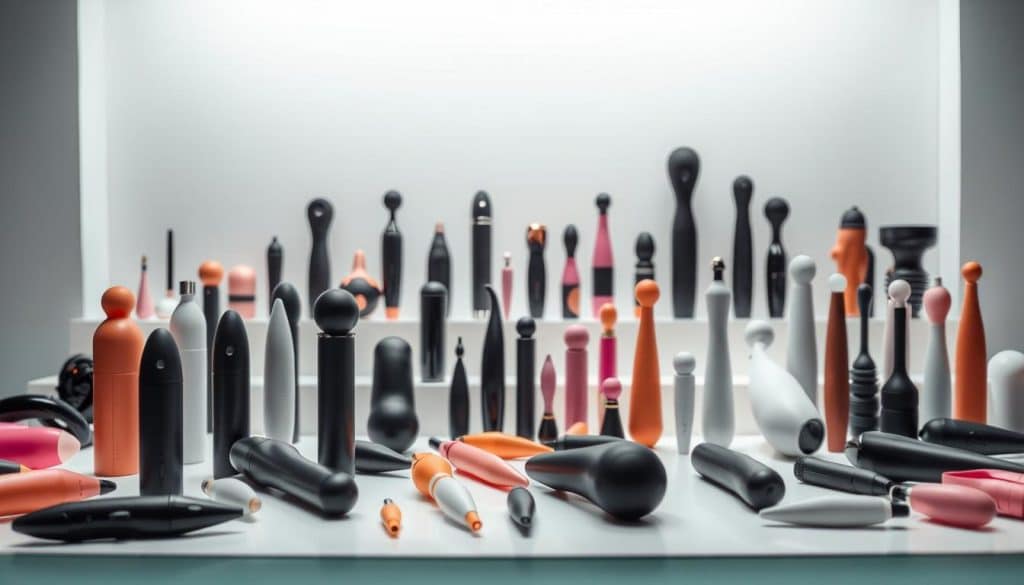 Das perfekte Sextoy finden - Tipps und Tricks