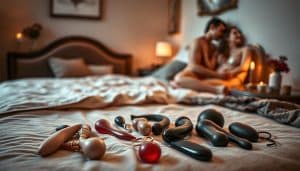 Der große Lovetoys Ratgeber - Tipps für mehr Spass im Bett