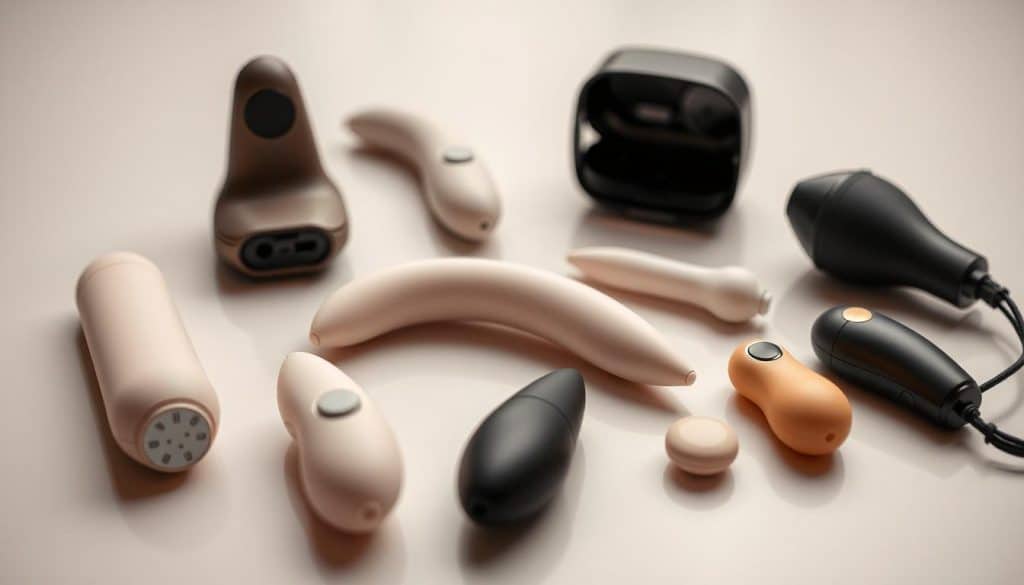 Der große Sextoys für Einsteiger Ratgeber.