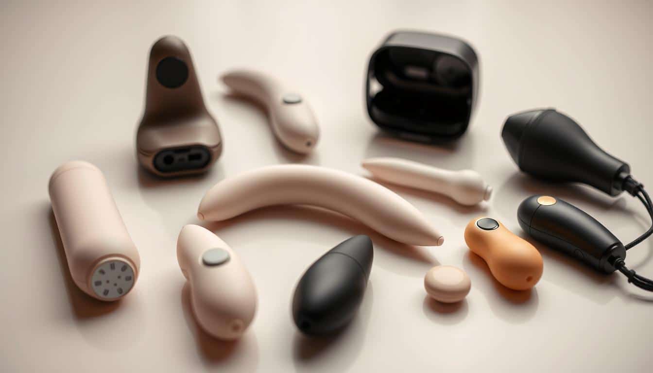 Der große Sextoys für Einsteiger Ratgeber.