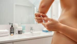 Expertentipps für eine sichere und hygienische Intimrasur