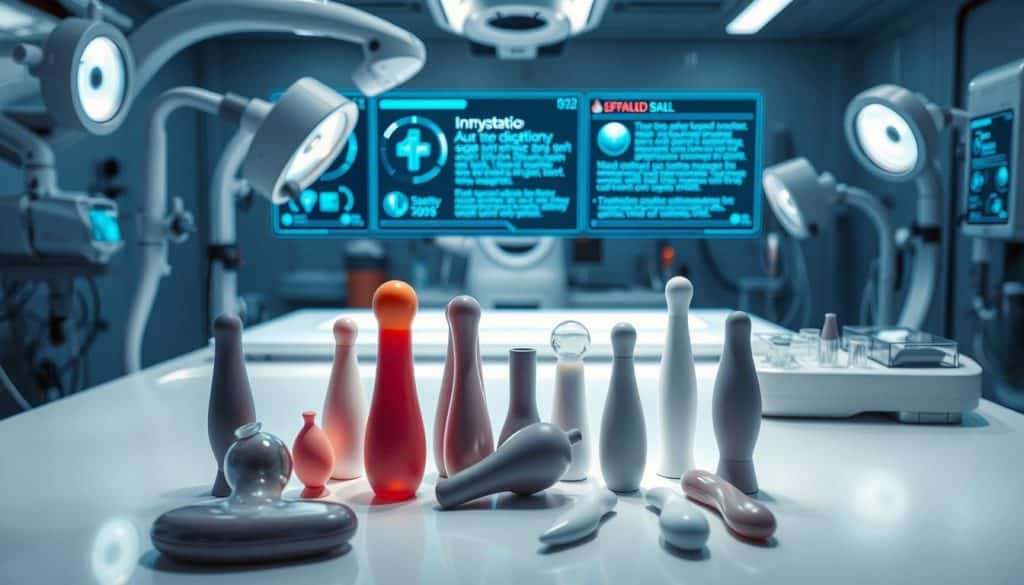 Material Safety in Sexspielzeug