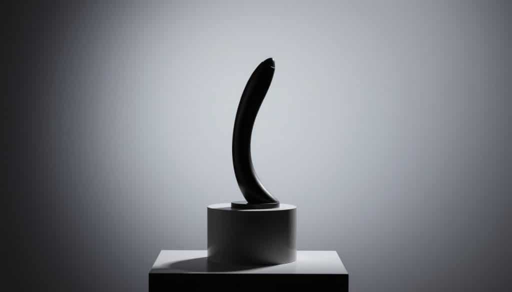 Sicherheitsstandards Dildo