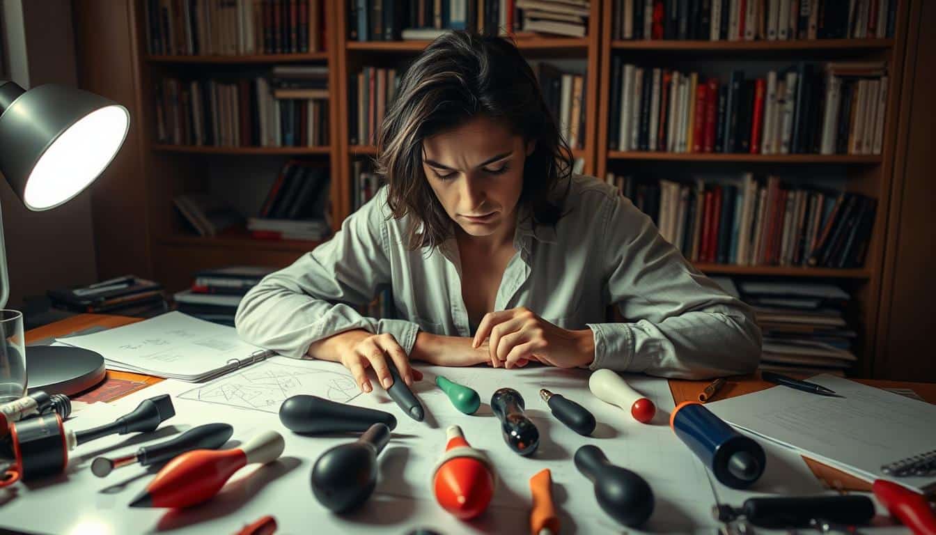 So wirst du ein Sextoy Tester