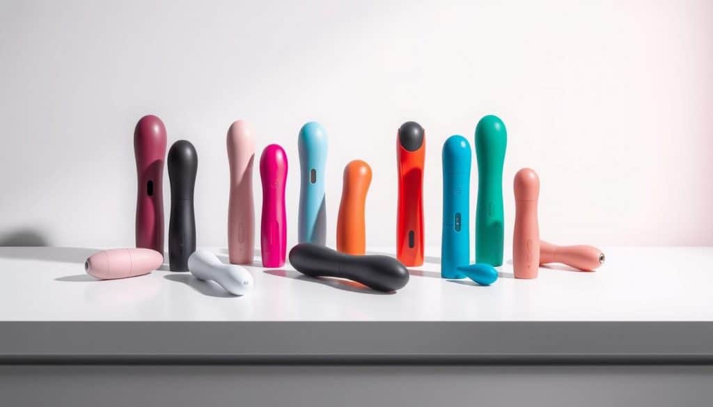 Vibratoren Ratgeber - Tipps für die richtige Wahl