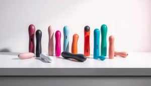 Vibratoren Ratgeber - Tipps für die richtige Wahl