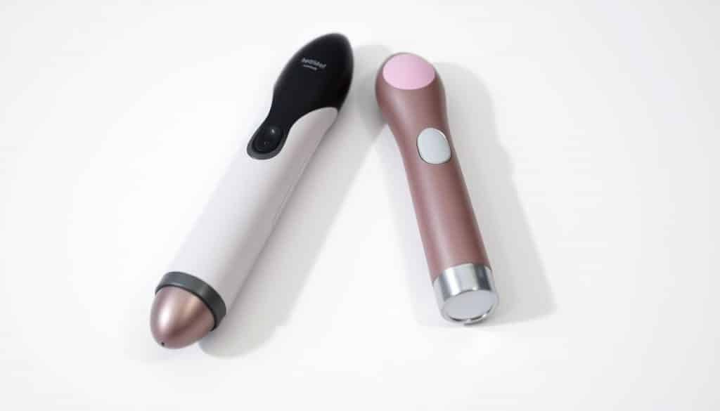 Wiederaufladbare Vibratoren vs. Batteriebetrieb