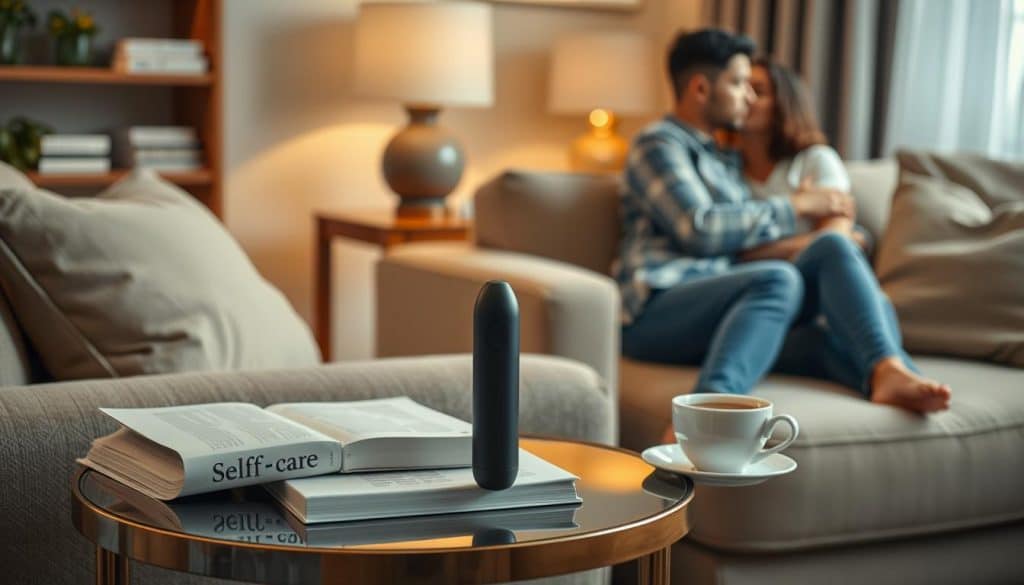 Zwischen Tabus und Akzeptanz. Sextoys und ihr Platz in der modernen Gesellschaft