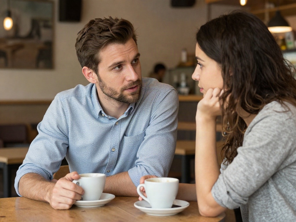 Dating introvertiert