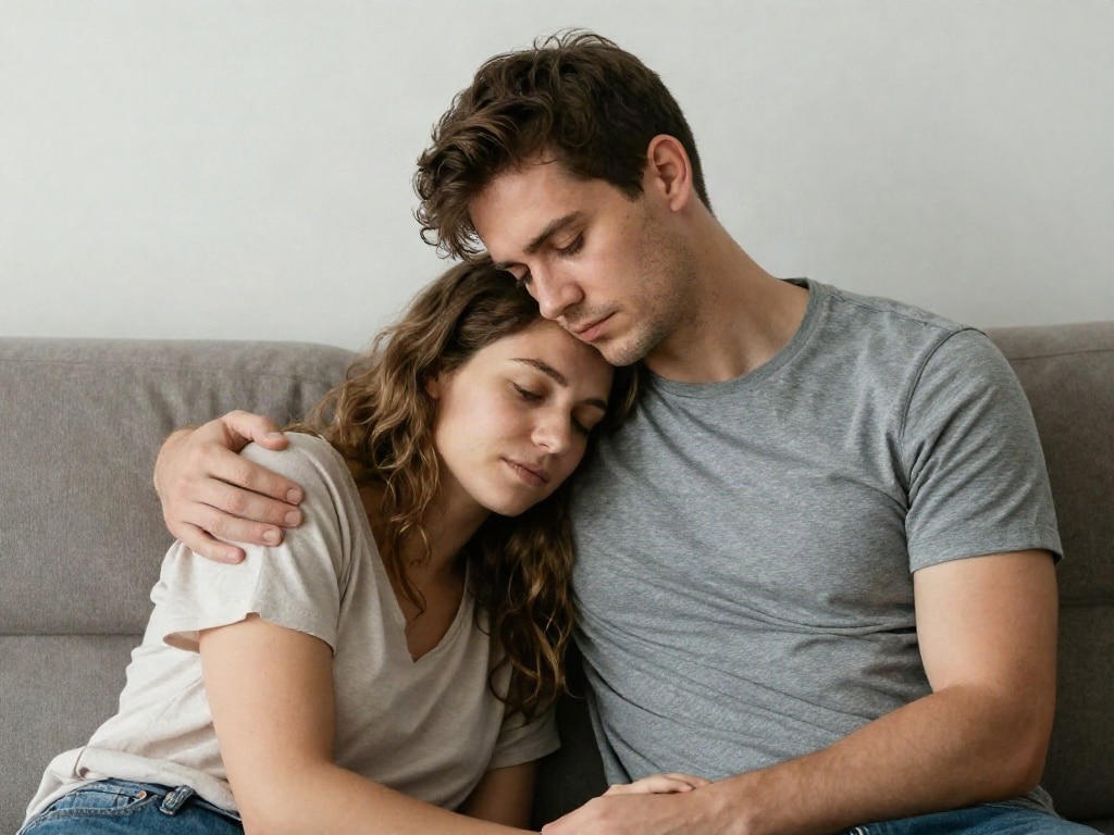 Intimität ohne Sex