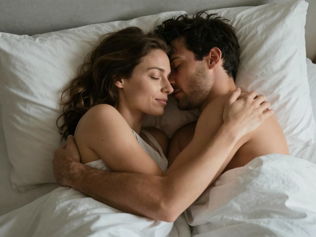 Morgensex