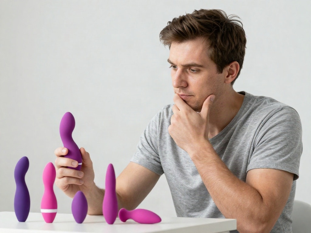Prostatastimulator