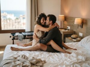 Sex im Urlaub