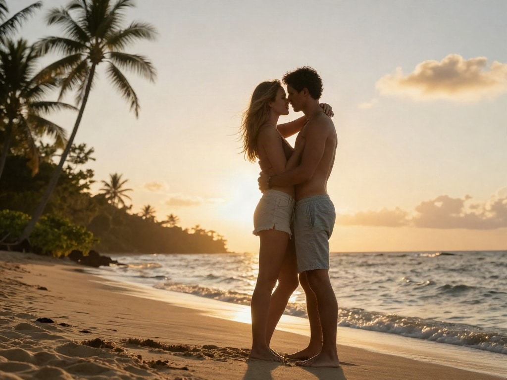 Sex im Urlaub