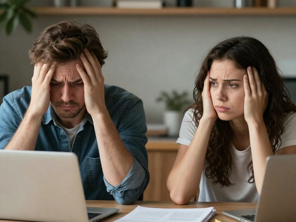 Sex und Stress