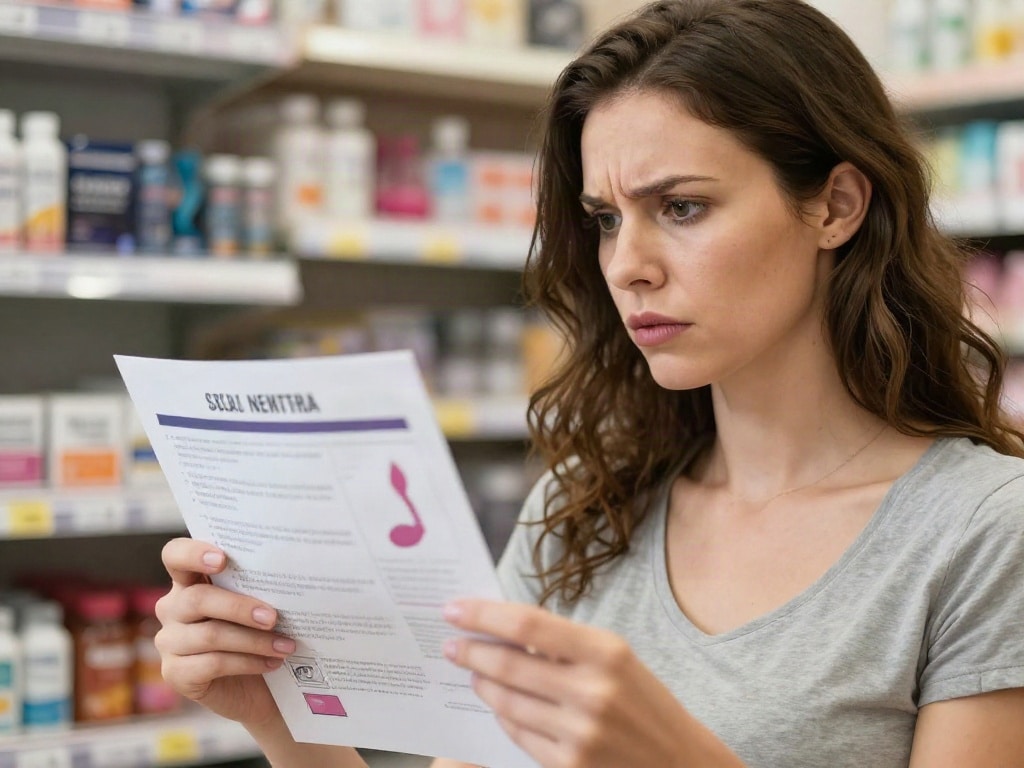 Sextoy Materialverträglichkeit