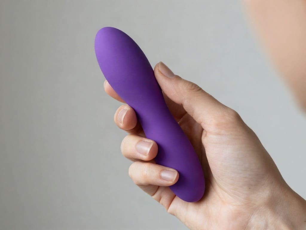Sextoy Qualität erkennen
