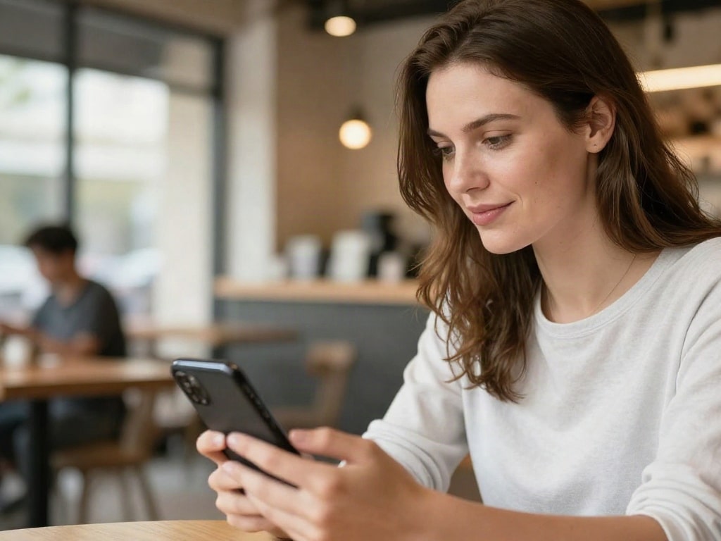Dating Sicherheit